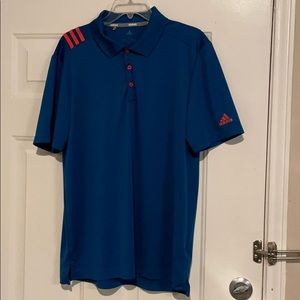 Adidas Golf Polo